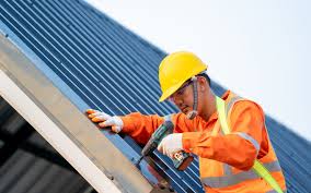 Fast & Reliable Emergency Roof Repairs in Salida, CO